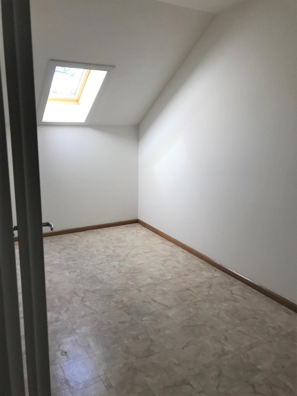 Appartamento di 1 ½ locali