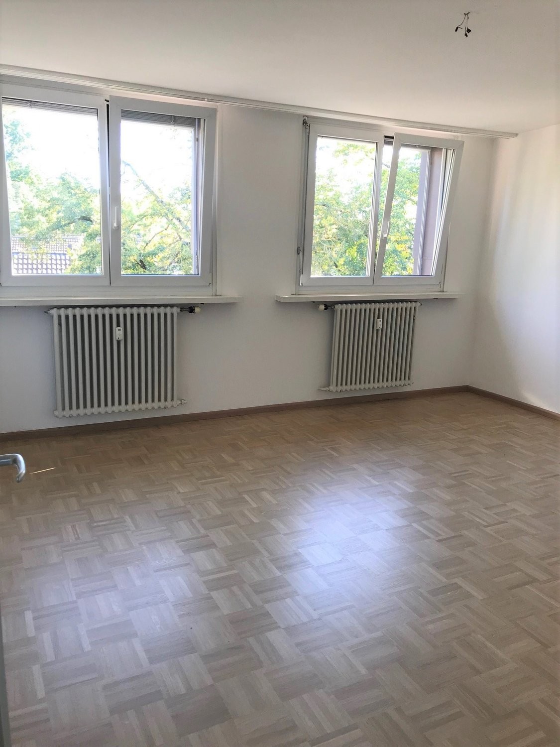 Appartamento di 1 ½ locali