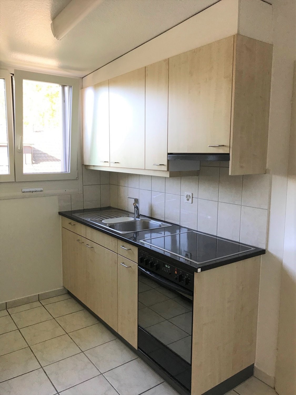 Appartamento di 1 ½ locali