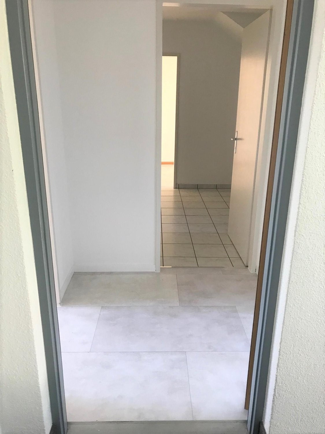 Appartamento di 1 ½ locali