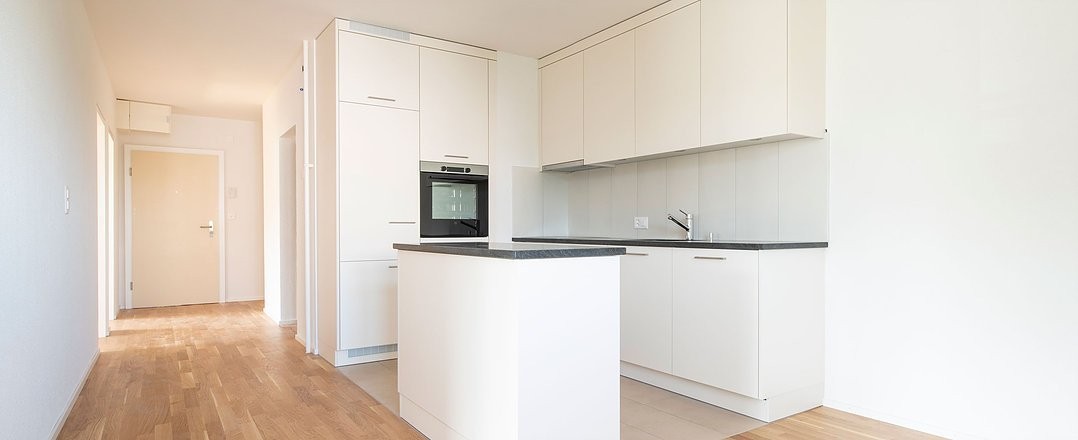 Appartamento di 3 ½ locali