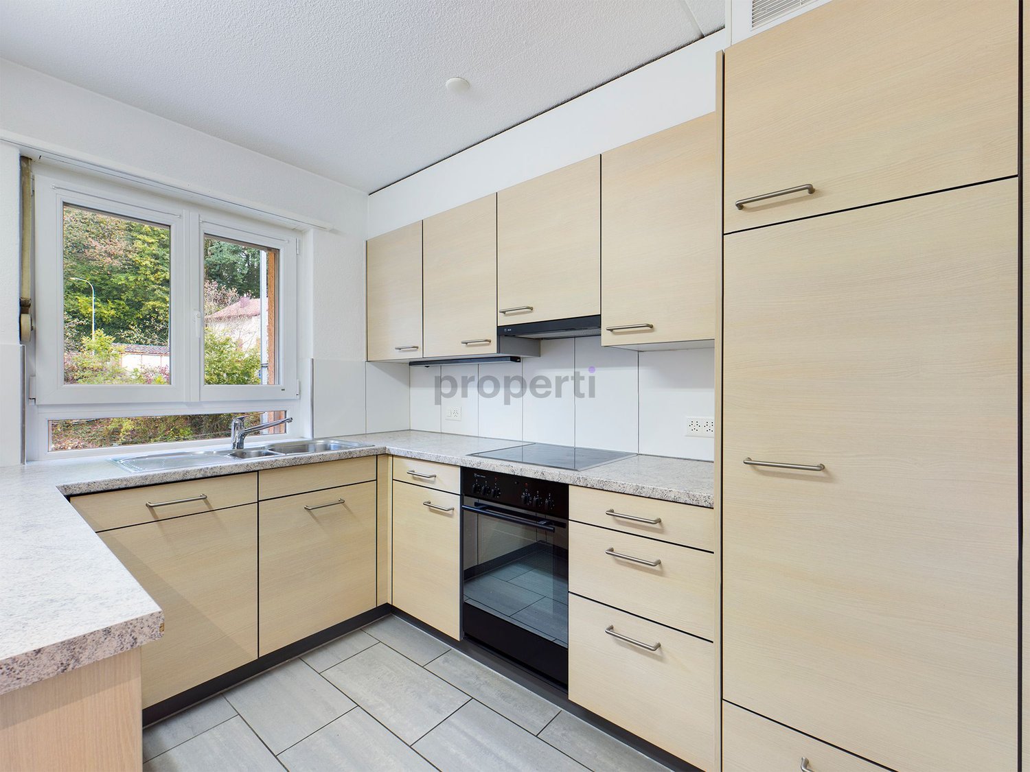 Appartamento di 2 ½ locali, foto 3 di 8