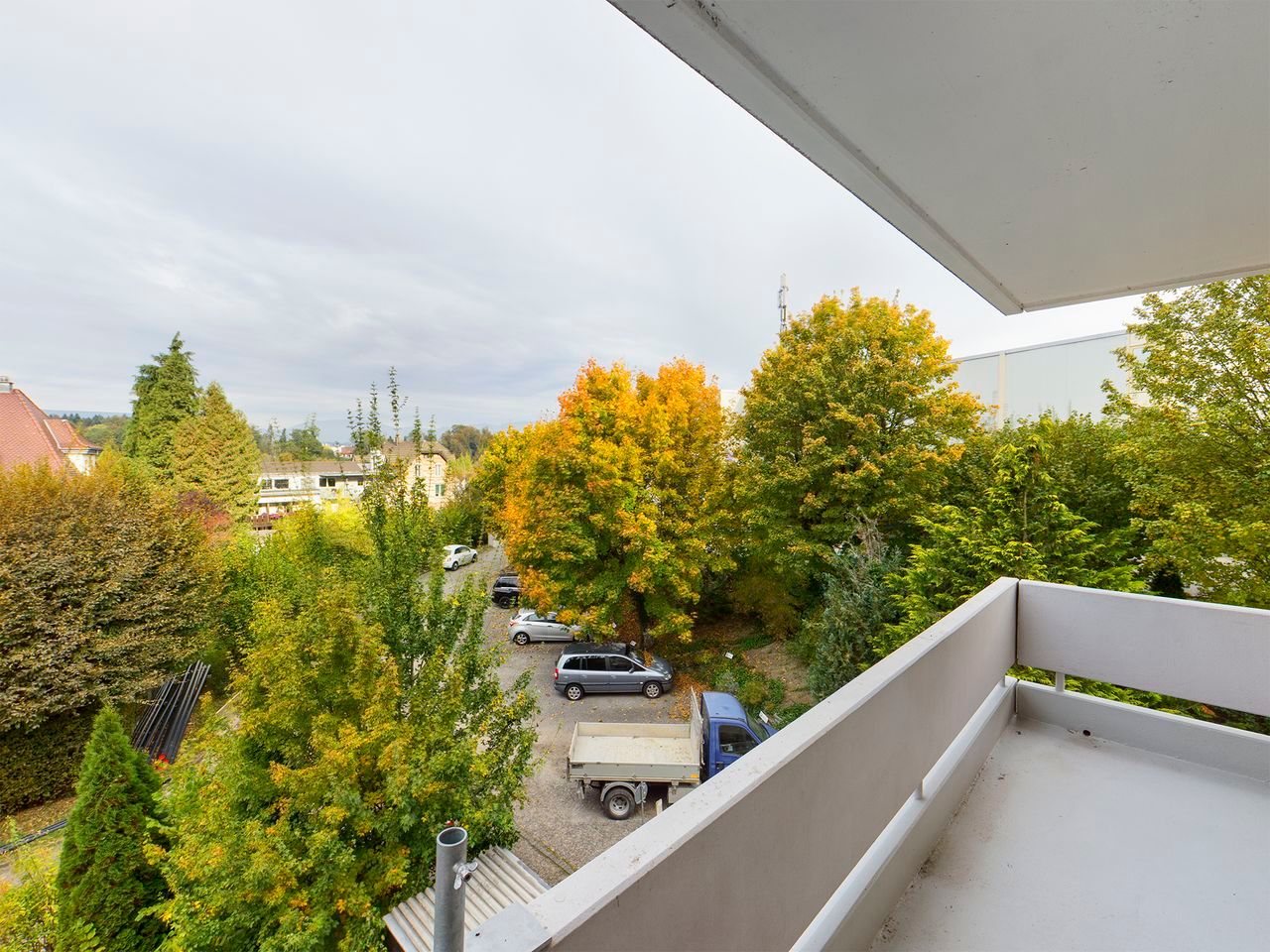 Appartamento di 2 ½ locali, foto 4 di 8