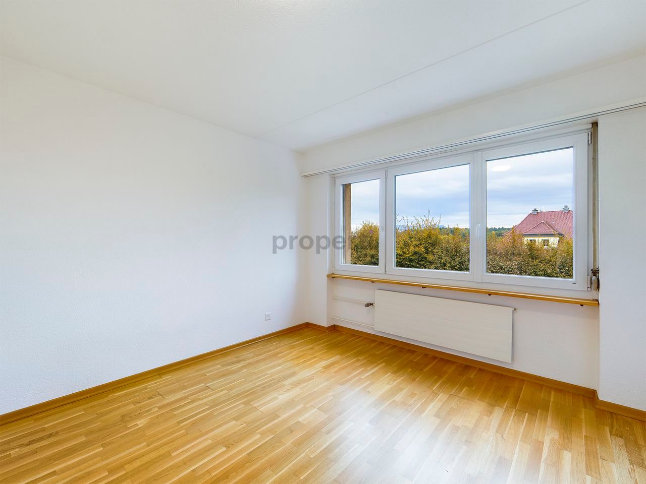 Appartamento di 2 ½ locali, foto 8 di 8