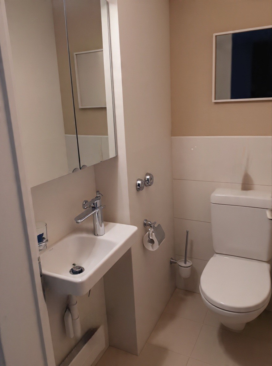 Appartamento di 3 ½ locali, foto 1 di 3