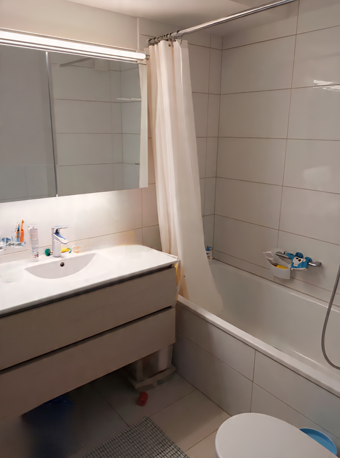 Appartamento di 3 ½ locali, foto 3 di 3