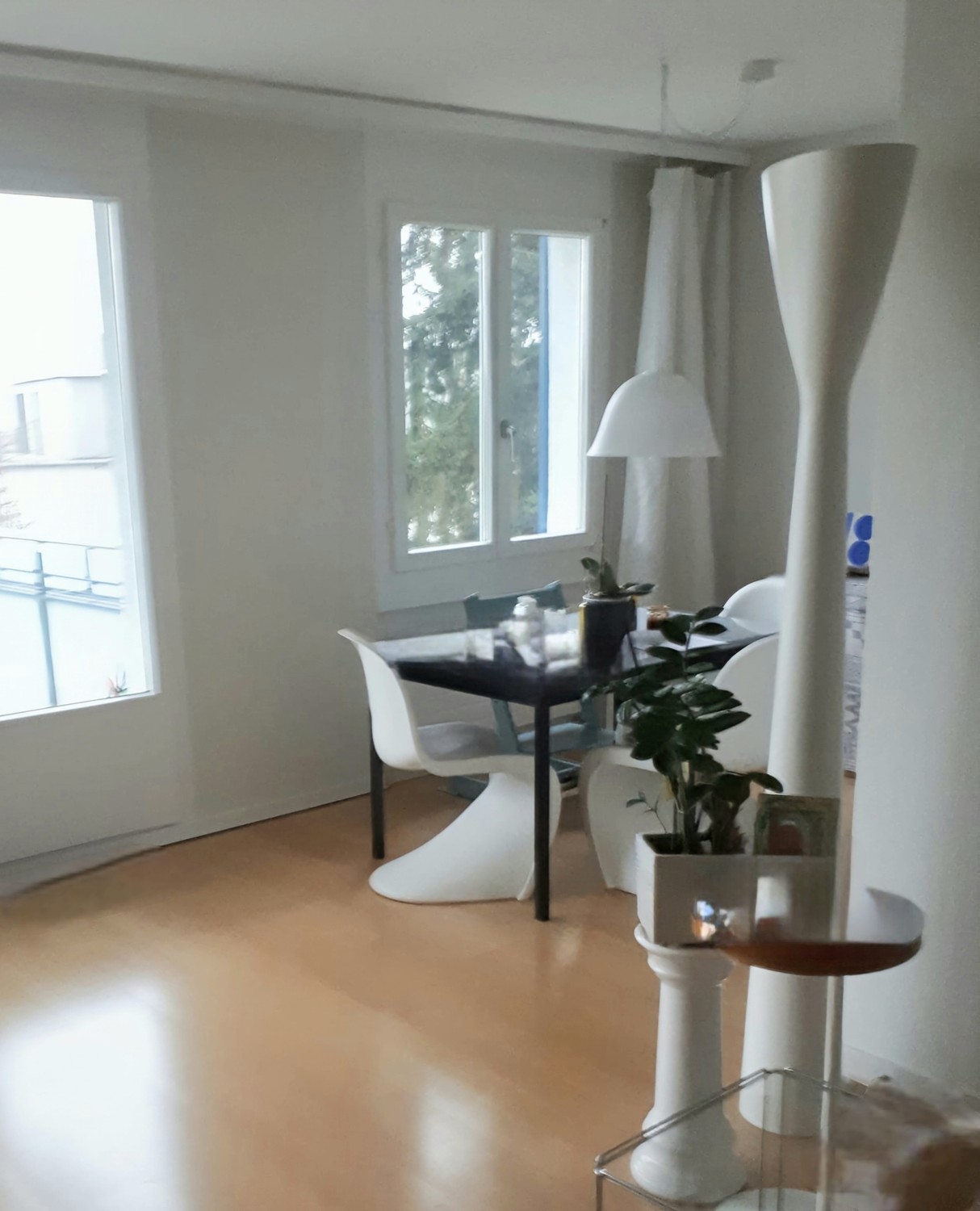 Appartamento di 3 ½ locali, foto 2 di 3