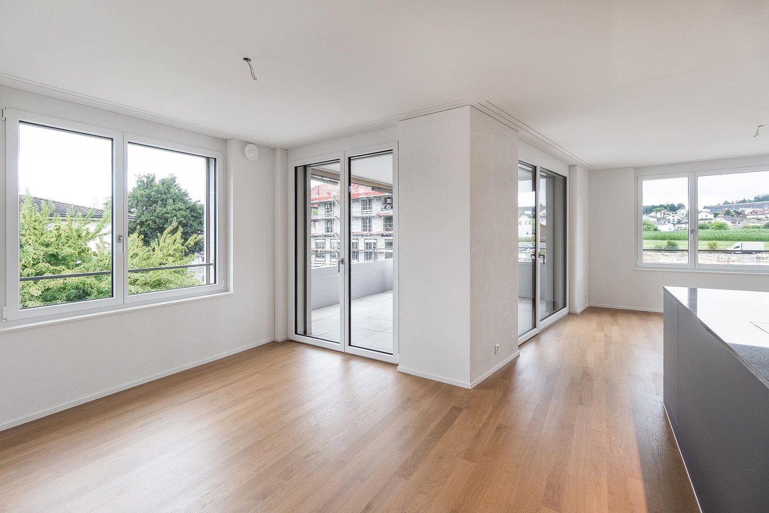 Appartamento di 3 ½ locali, foto 5 di 10