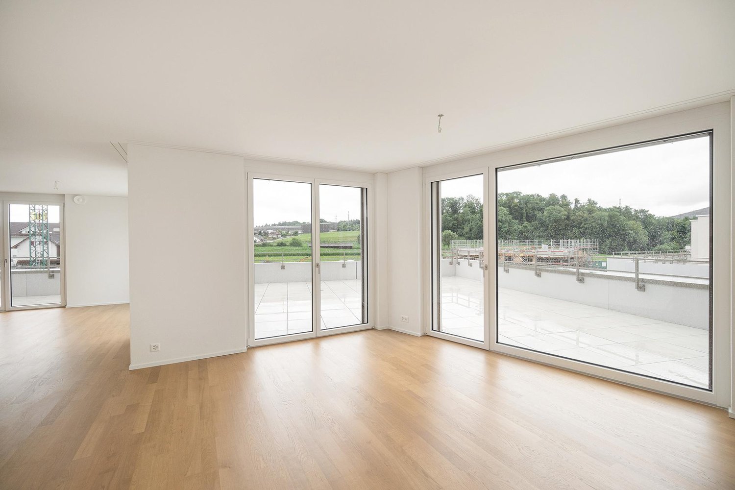 Appartamento di 3 ½ locali, foto 6 di 10