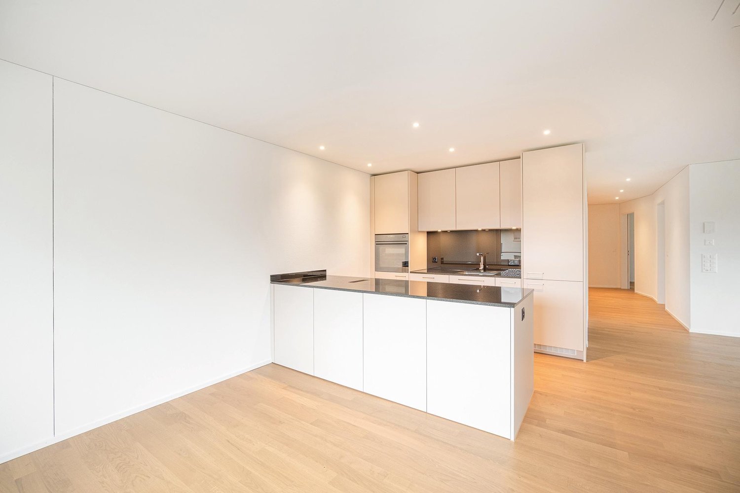 Appartamento di 3 ½ locali, foto 3 di 10