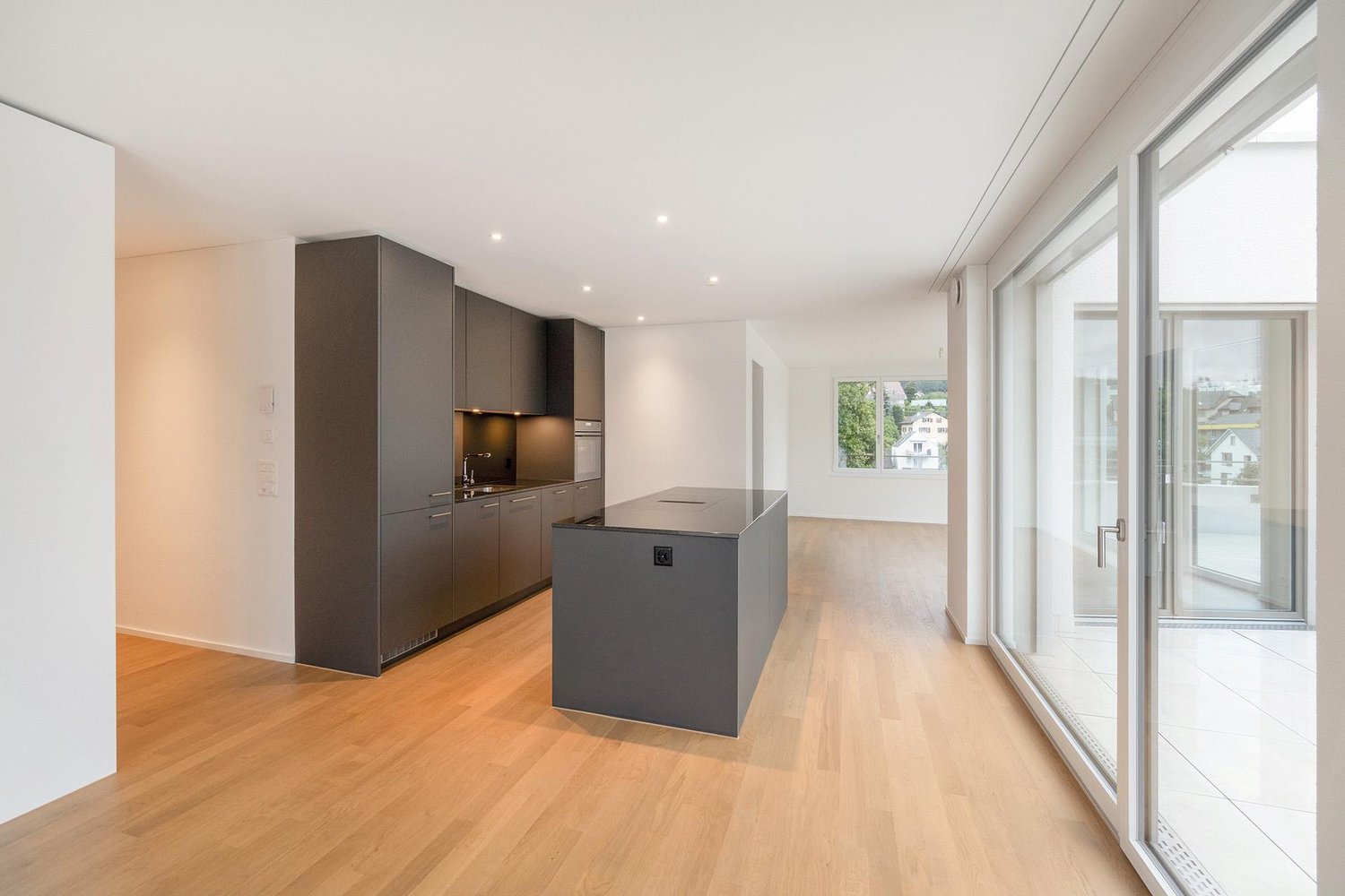 Appartamento di 3 ½ locali, foto 4 di 10