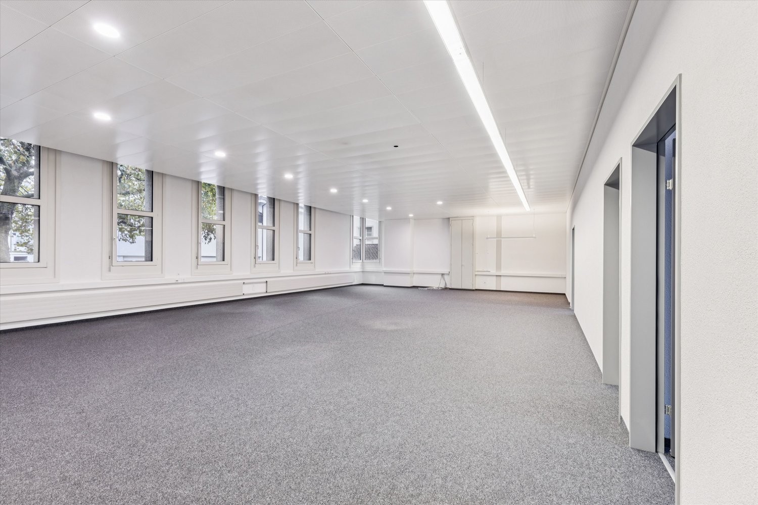 175m² ufficio
