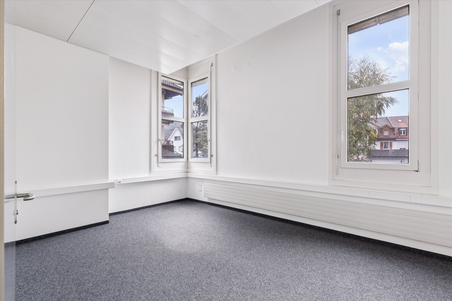 175m² ufficio