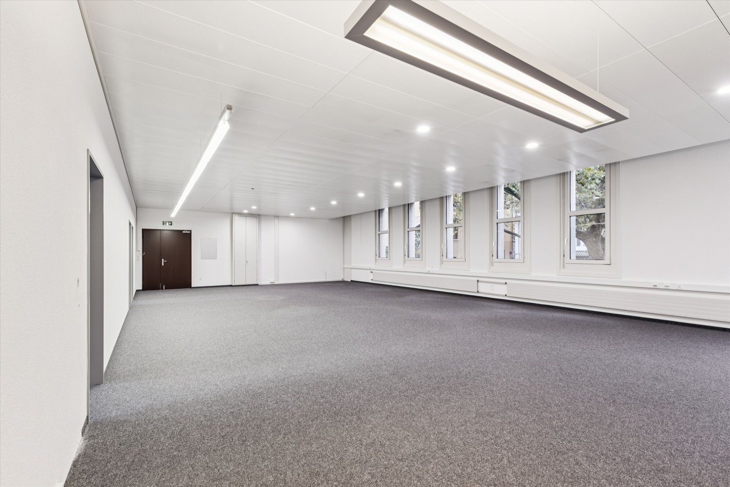 175m² ufficio