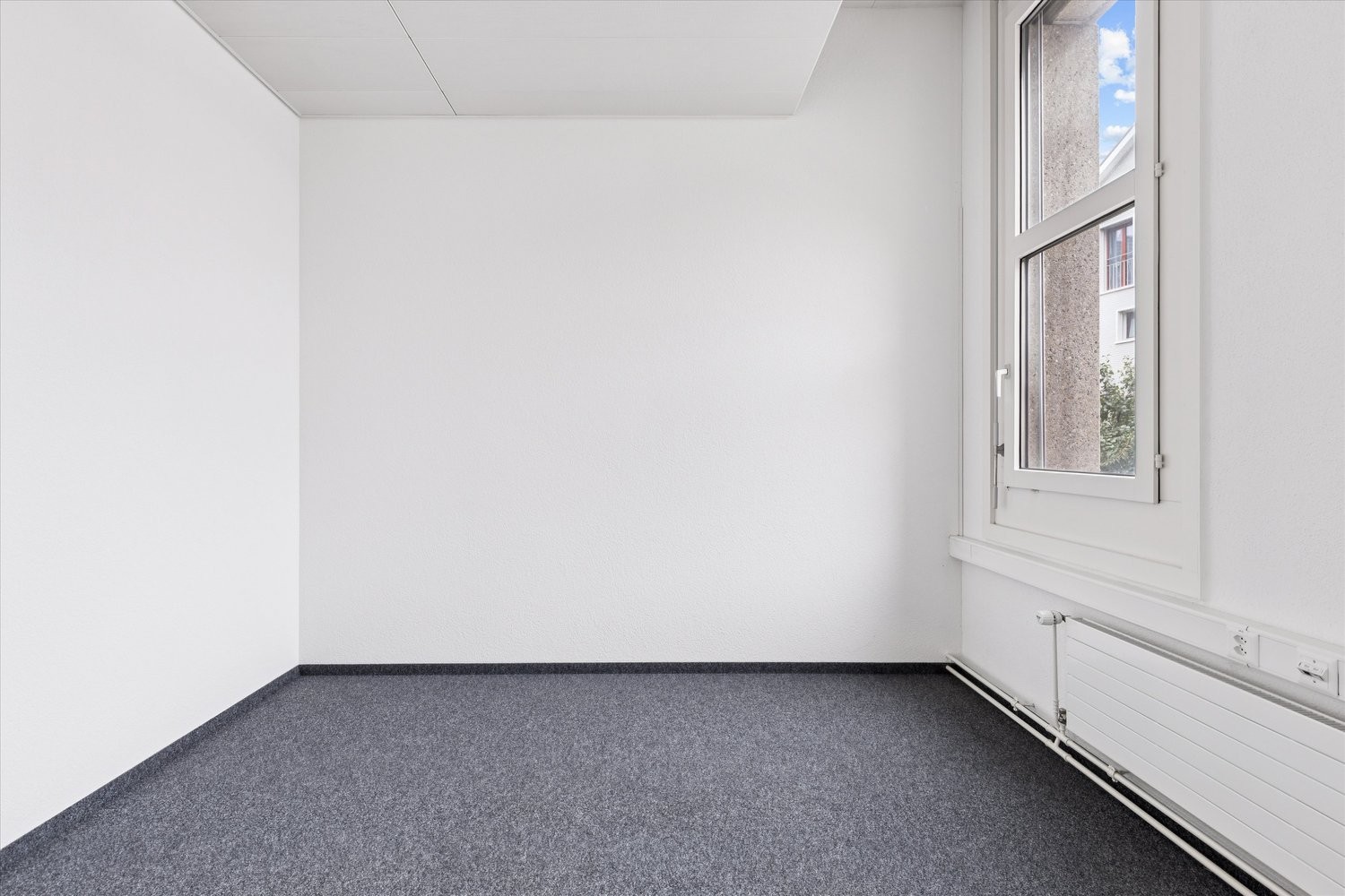 175m² ufficio