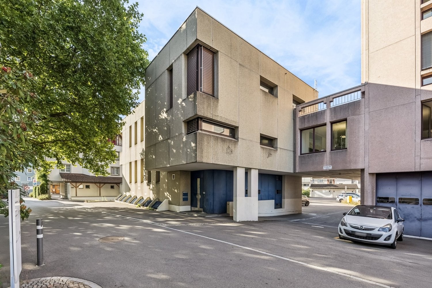 175m² ufficio