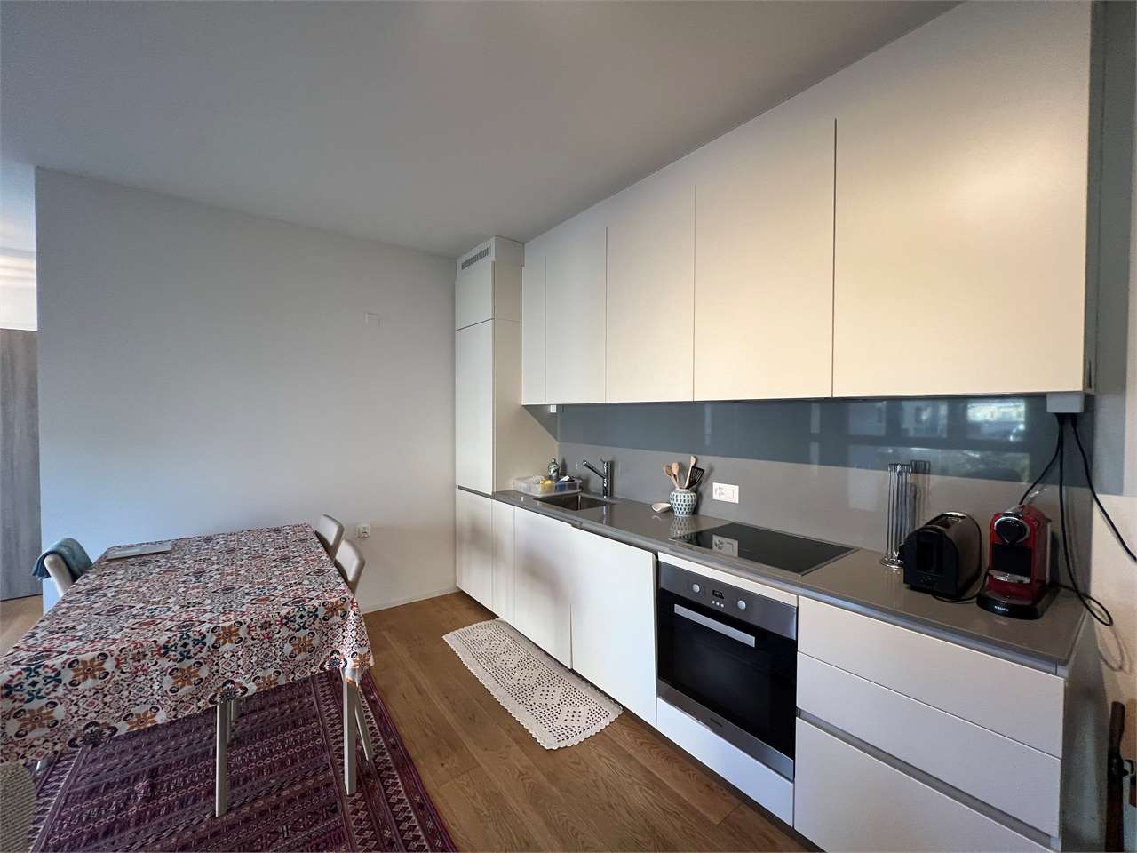 2 ½ rooms furnished flat, foto 4 di 6
