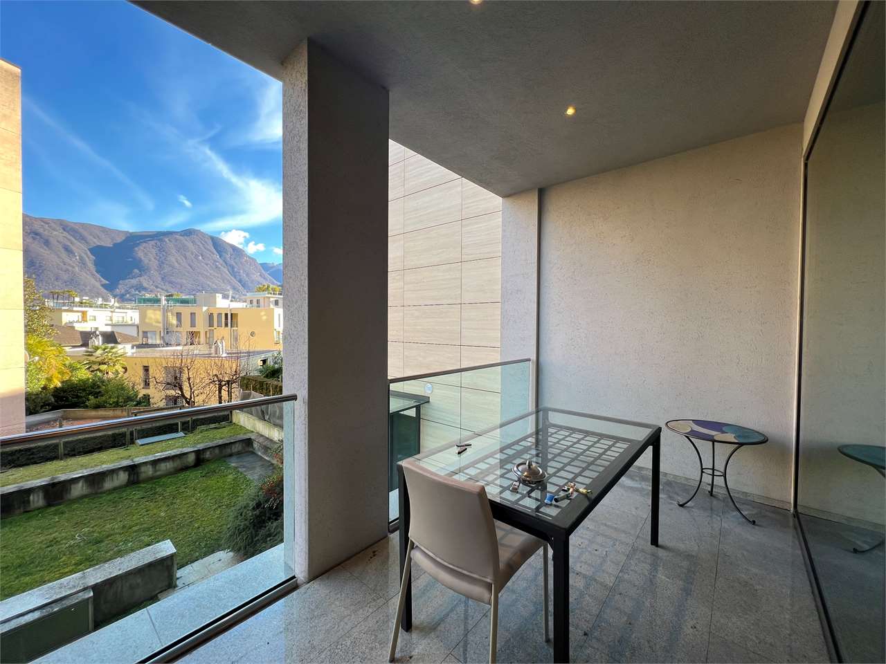 2 ½ rooms furnished flat, foto 2 di 6