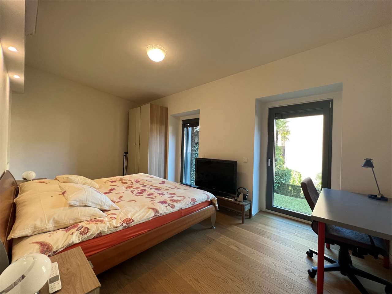 2 ½ rooms furnished flat, foto 5 di 6