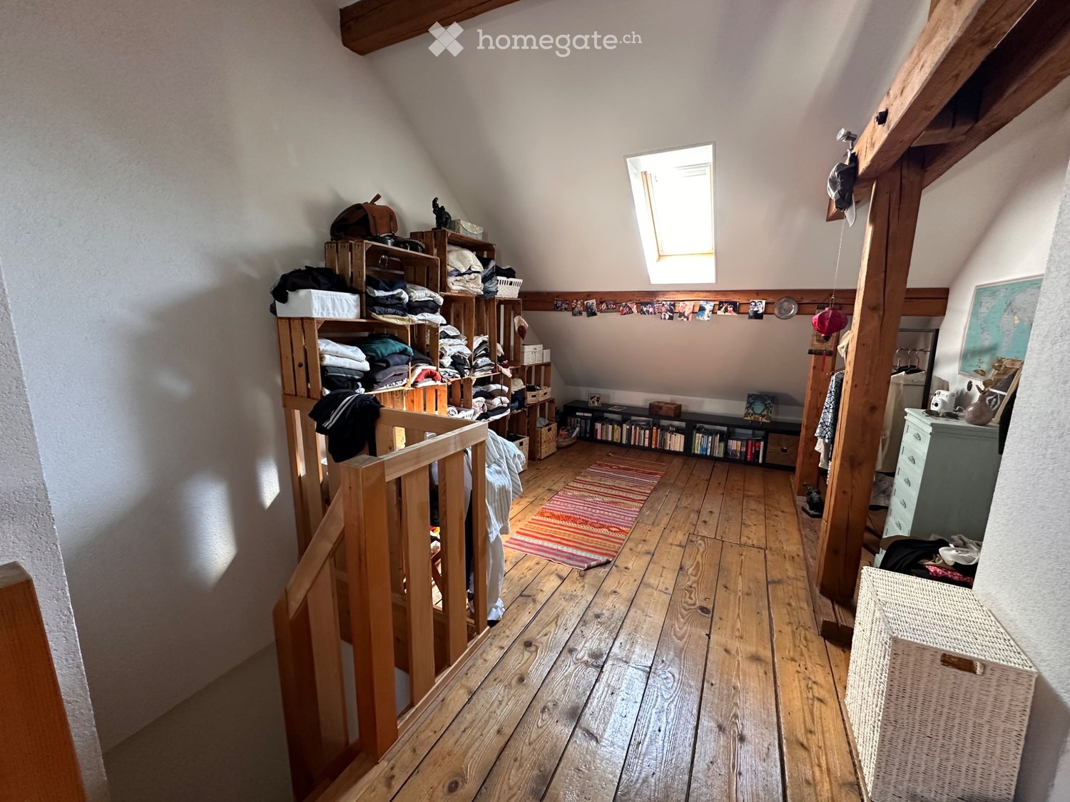 Appartamento di 3 ½ locali, foto 3 di 5