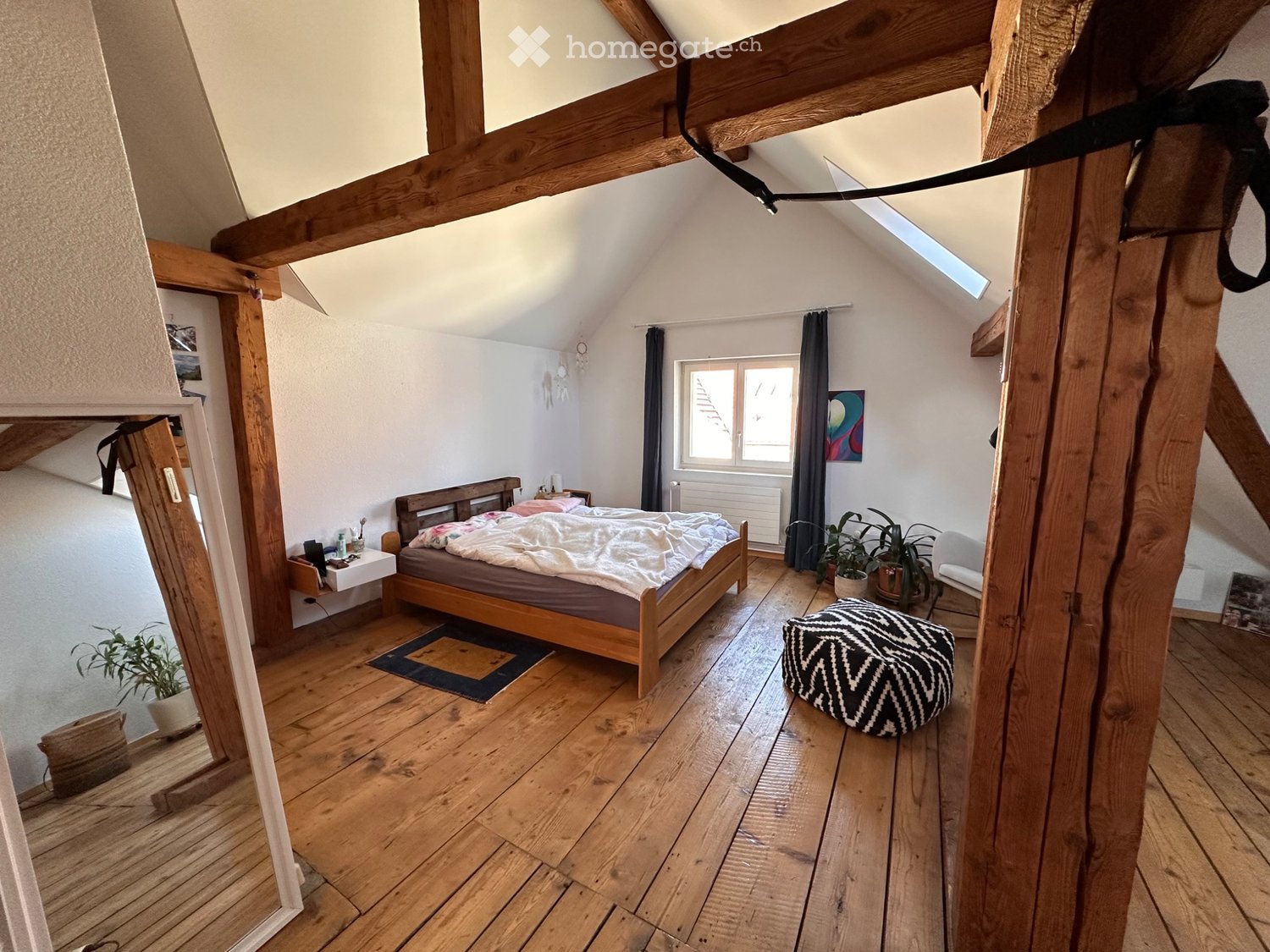 Appartamento di 3 ½ locali, foto 2 di 5