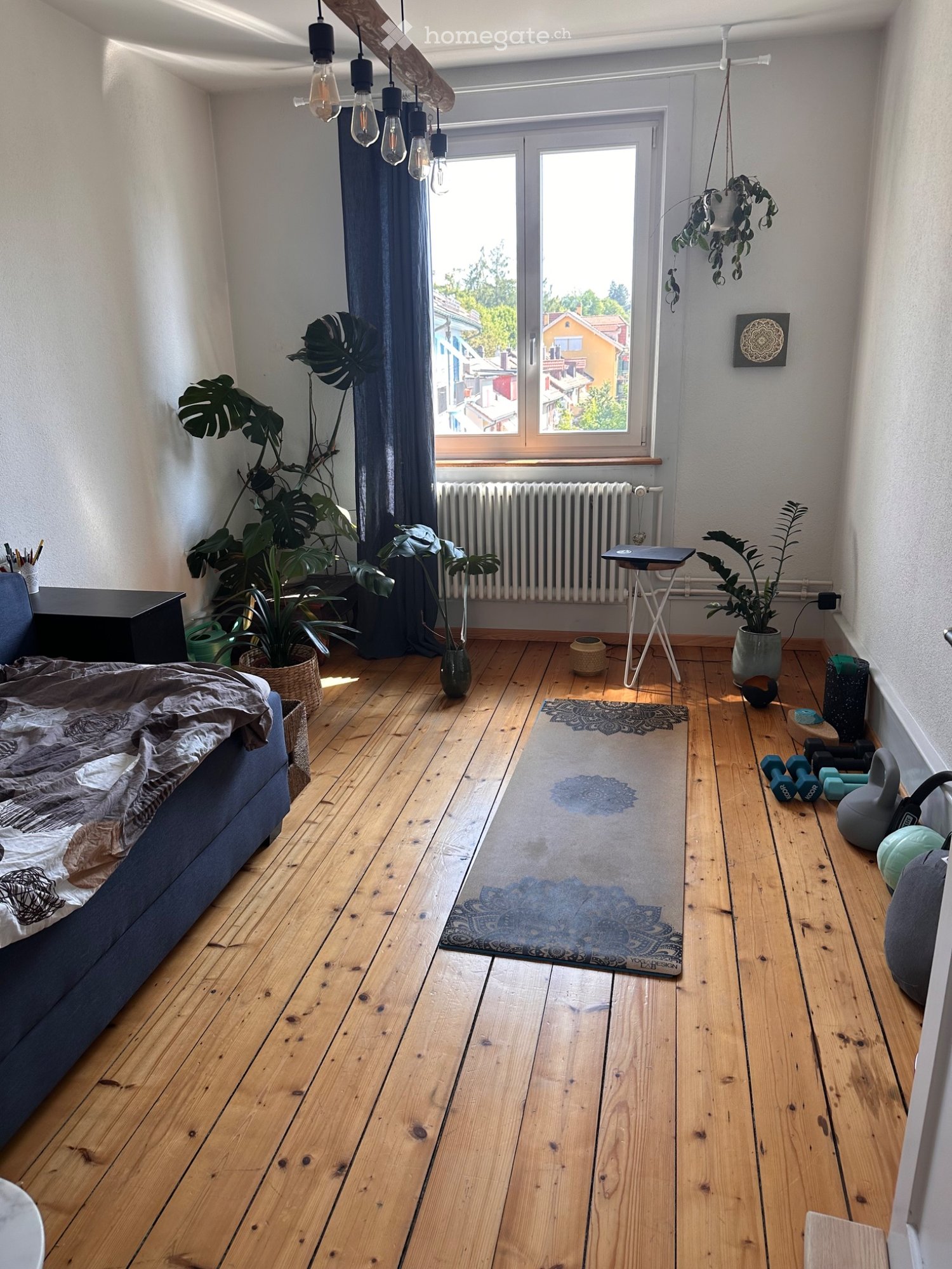 Appartamento di 3 ½ locali, foto 5 di 5
