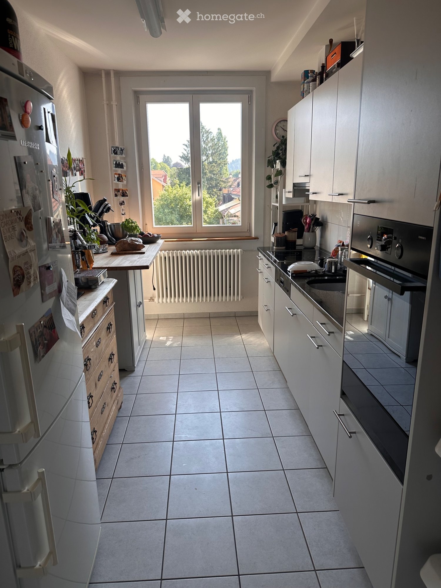 Appartamento di 3 ½ locali, foto 4 di 5
