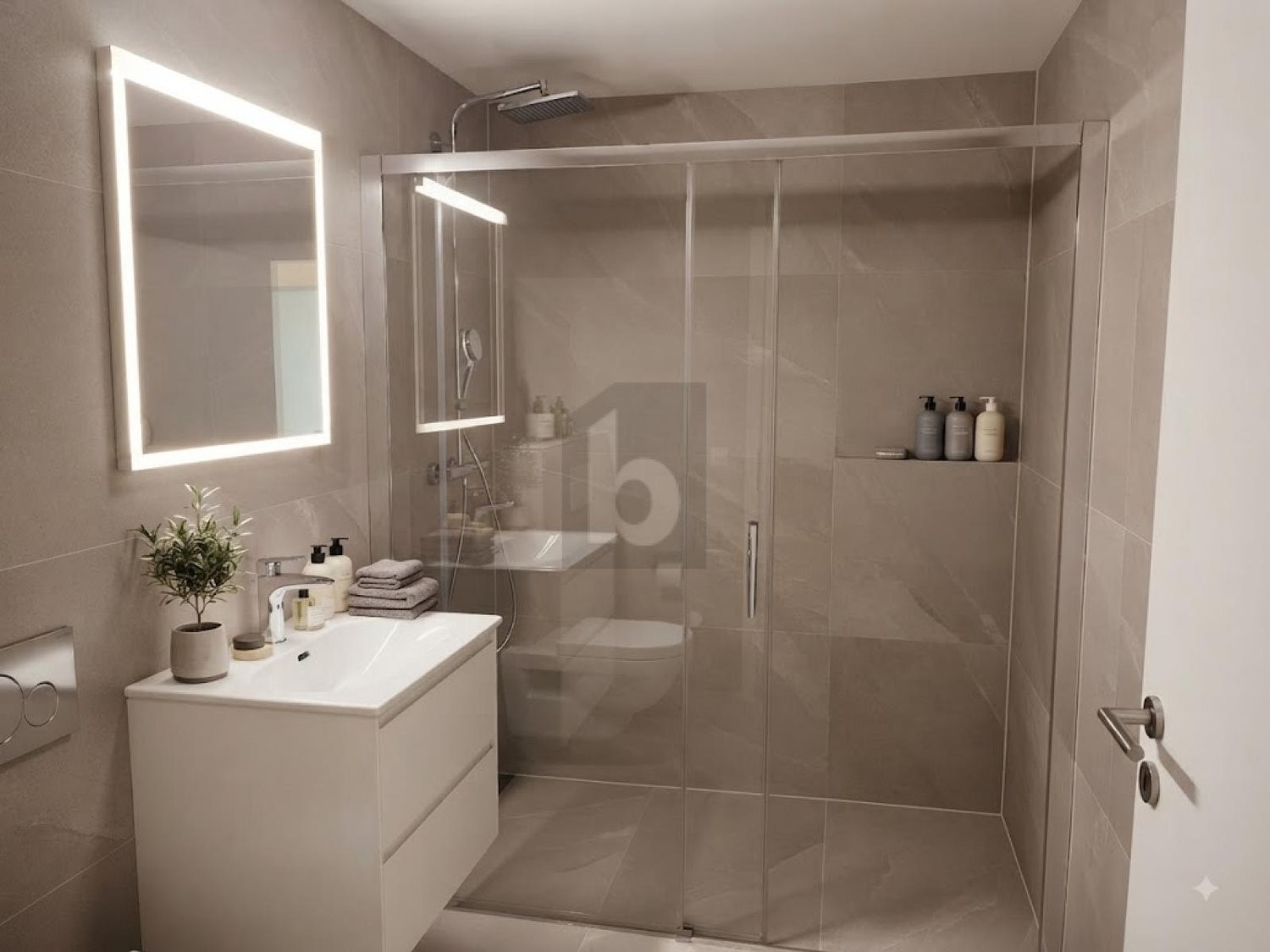 Appartamento di 3 ½ locali, foto 4 di 4