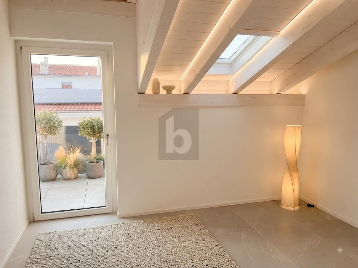 Appartamento di 3 ½ locali, foto 2 di 4