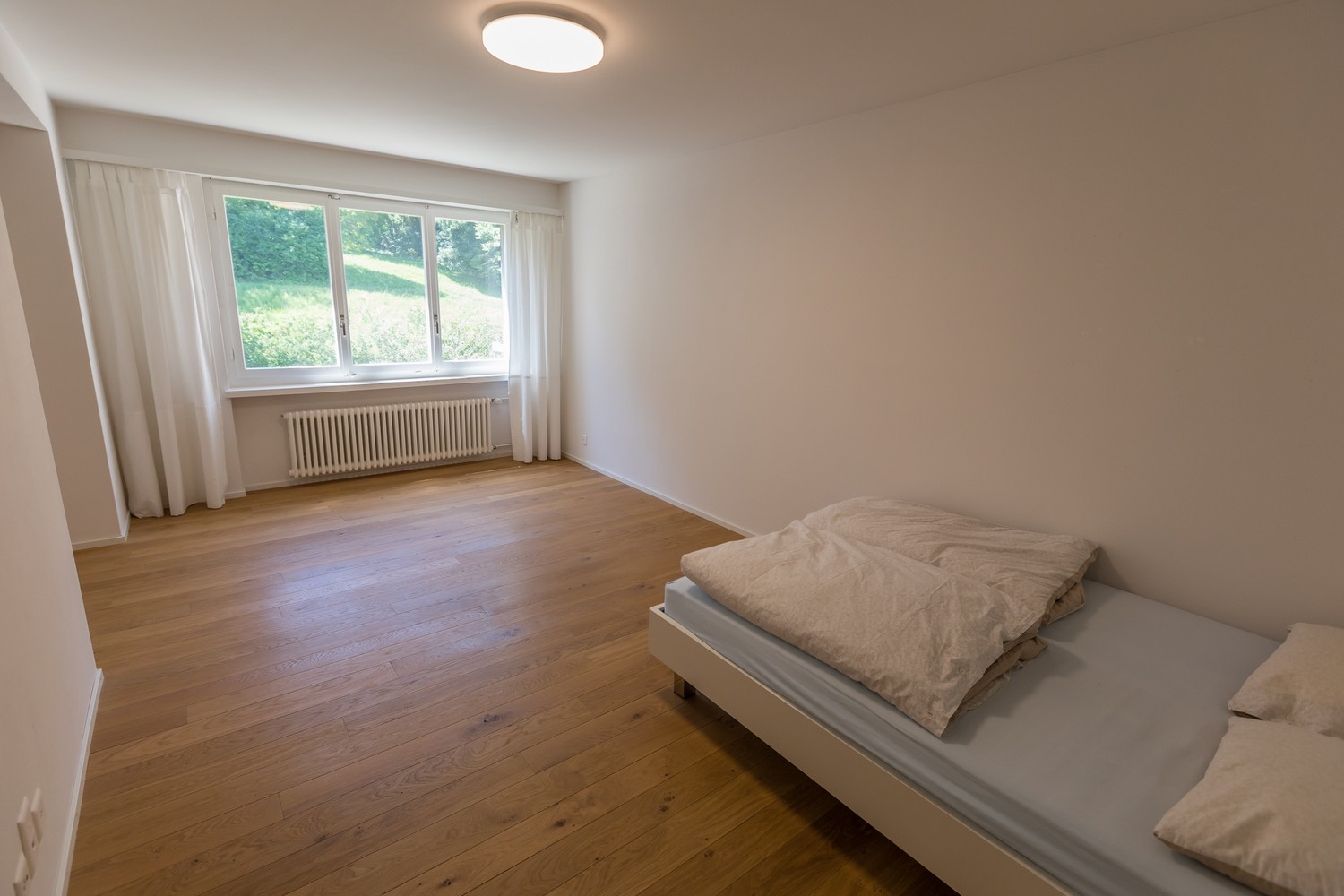 appartamento di 1 ½ locali