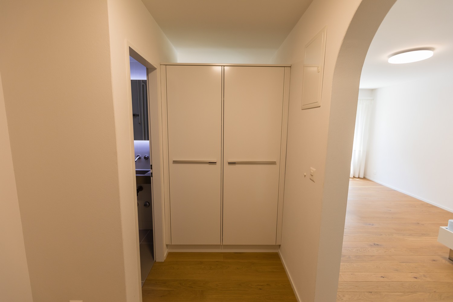 appartamento di 1 ½ locali