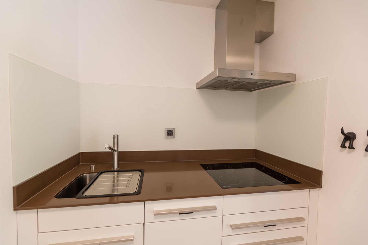 appartamento di 1 ½ locali