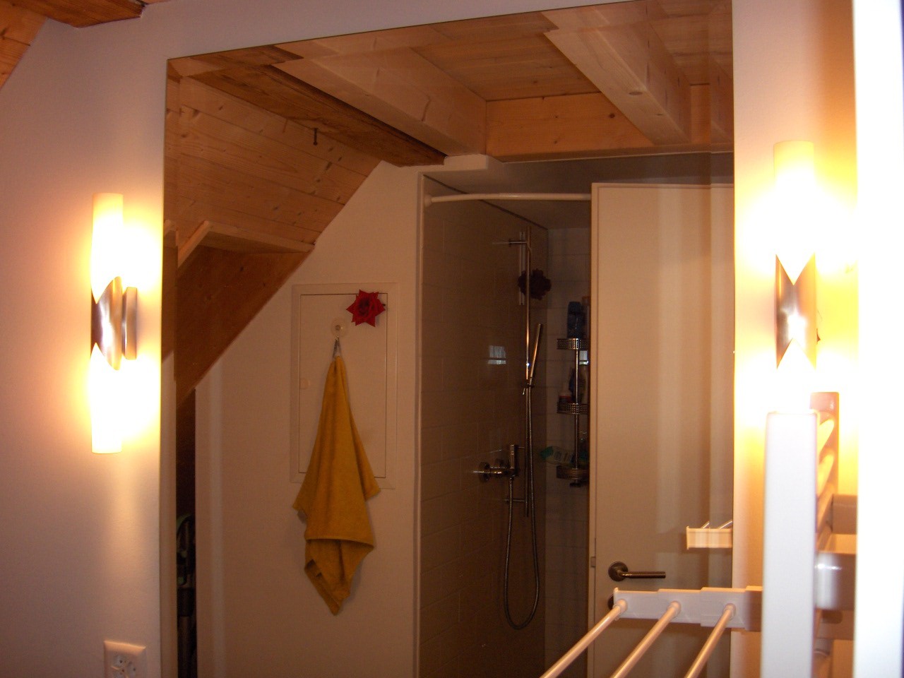 Appartamento di 2 ½ locali
