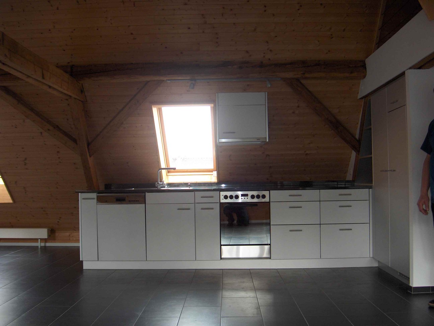 Appartamento di 2 ½ locali