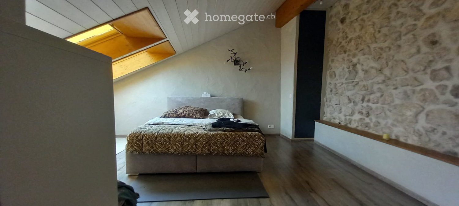 5 locali casa singola