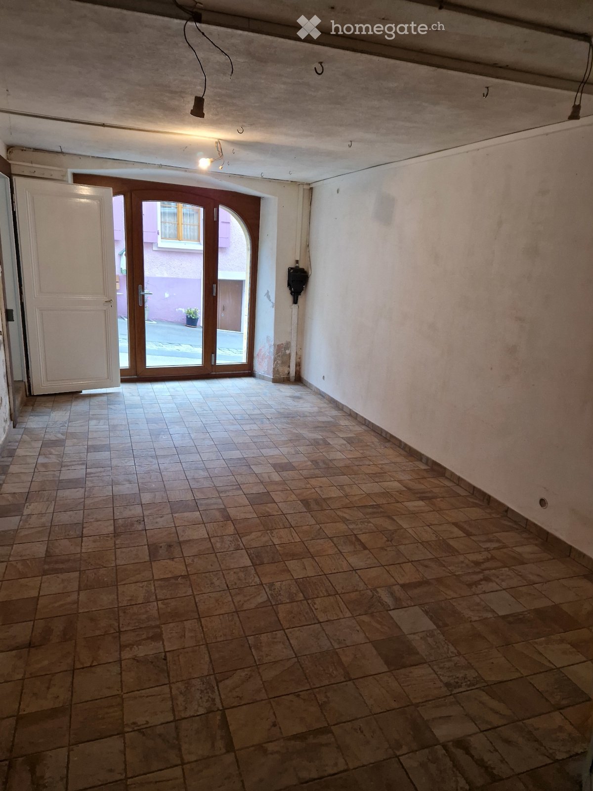 5 locali casa singola