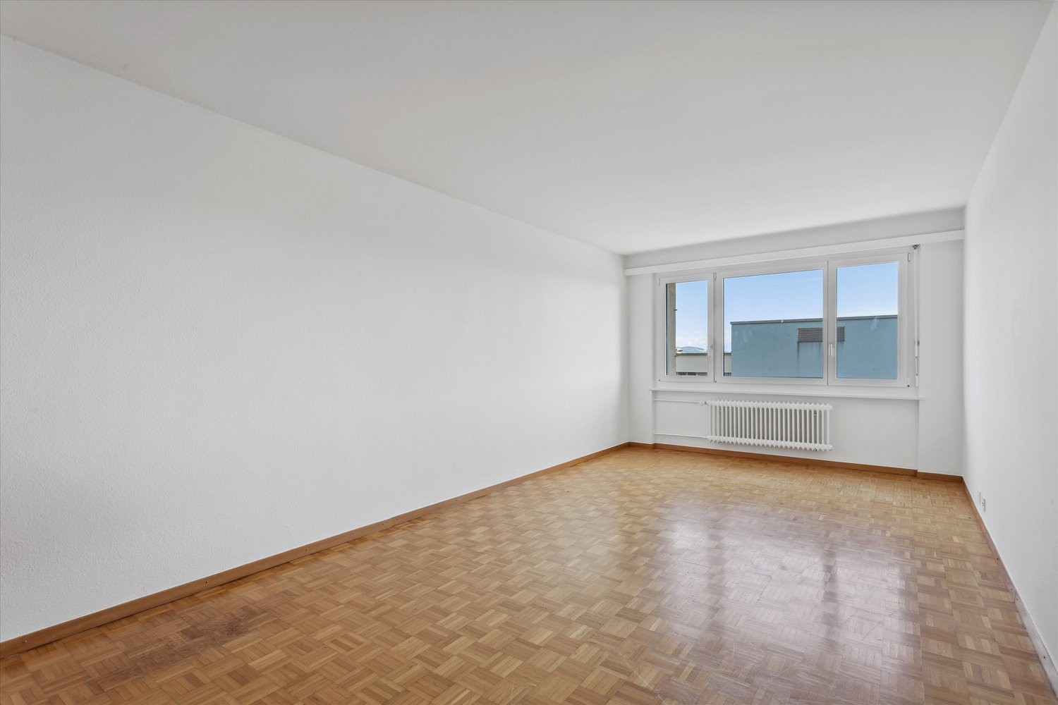 Appartamento di 2 ½ locali
