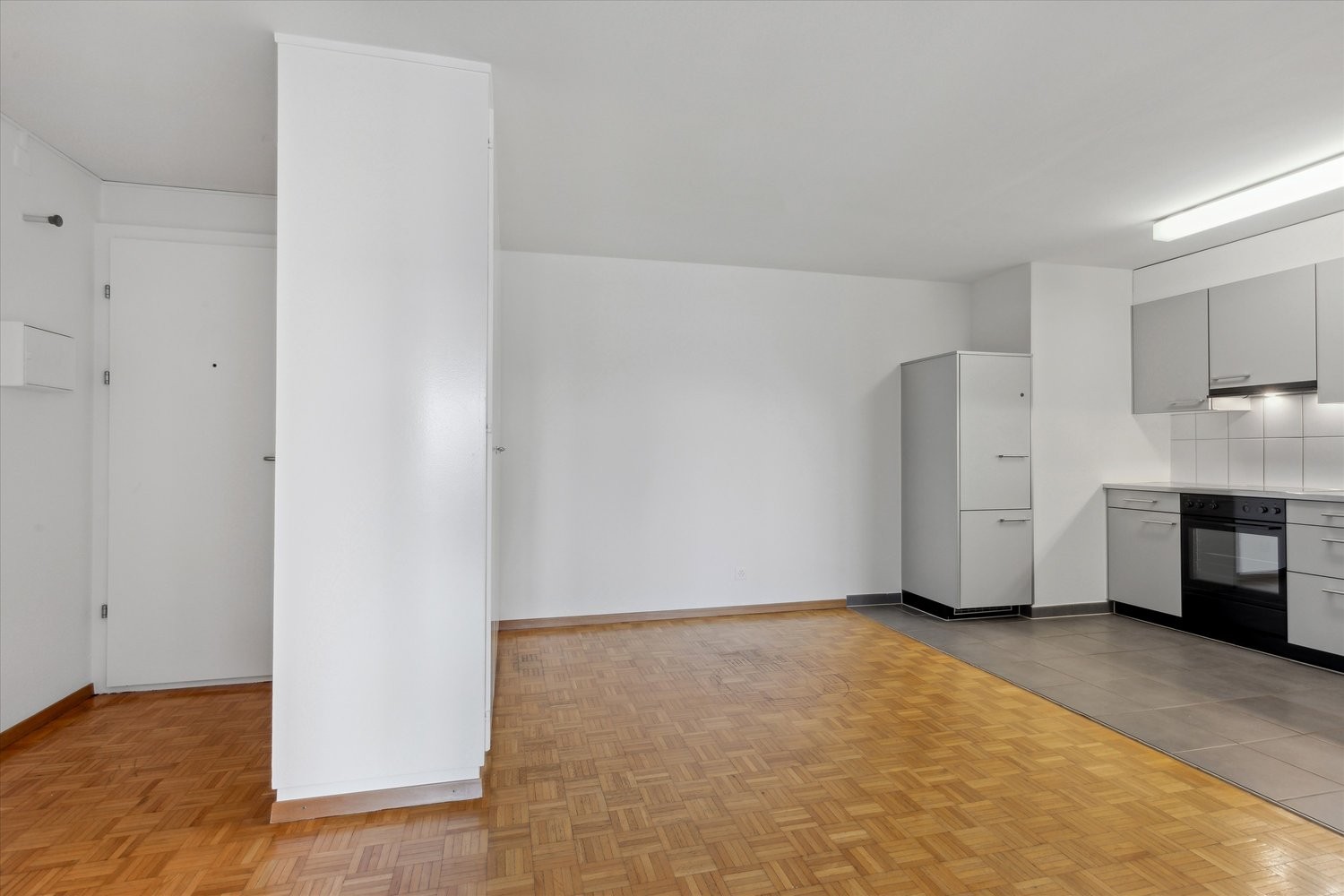 Appartamento di 2 ½ locali