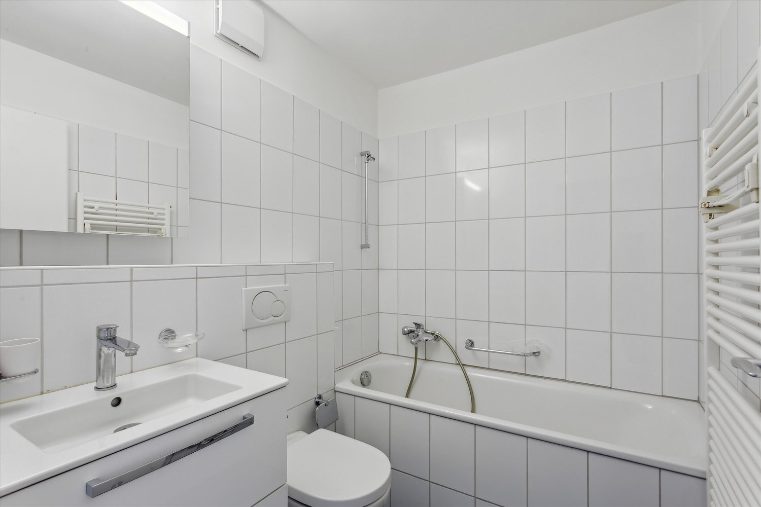 Appartamento di 2 ½ locali