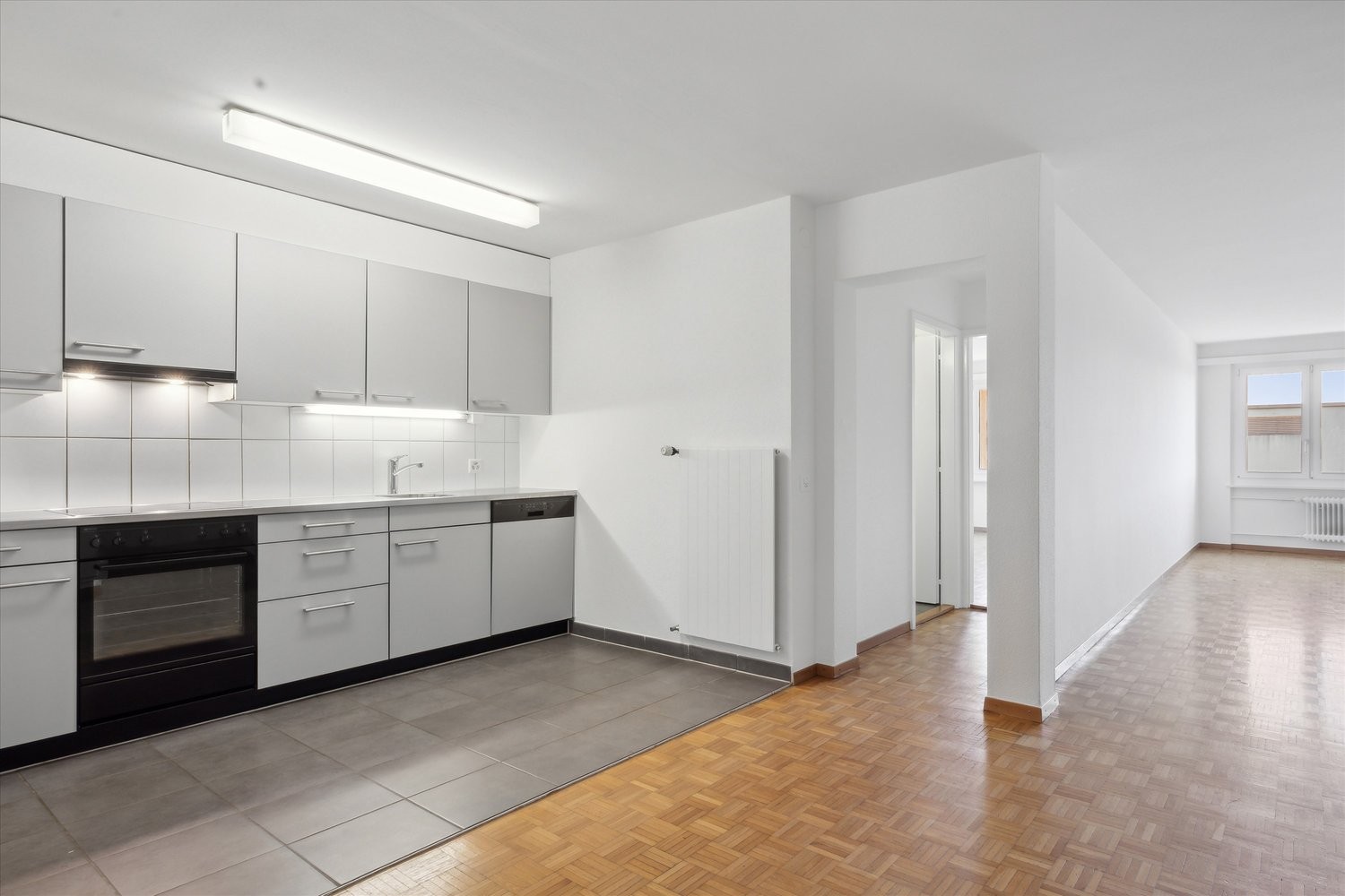 Appartamento di 2 ½ locali