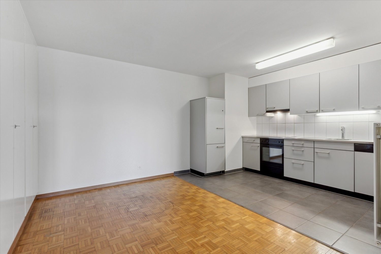 Appartamento di 2 ½ locali