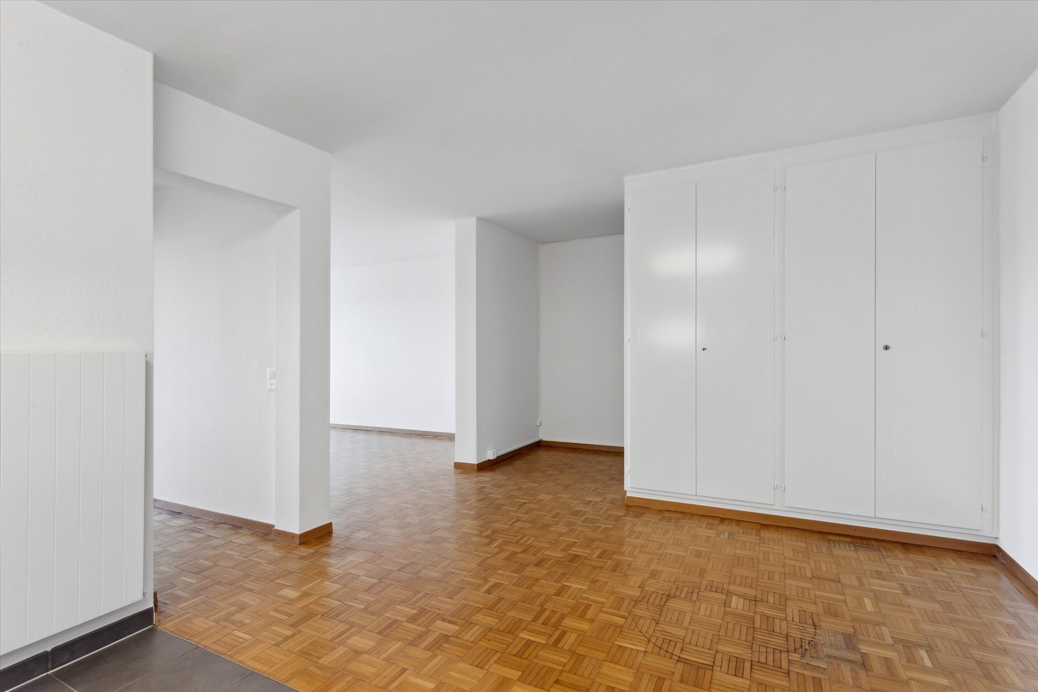 Appartamento di 2 ½ locali