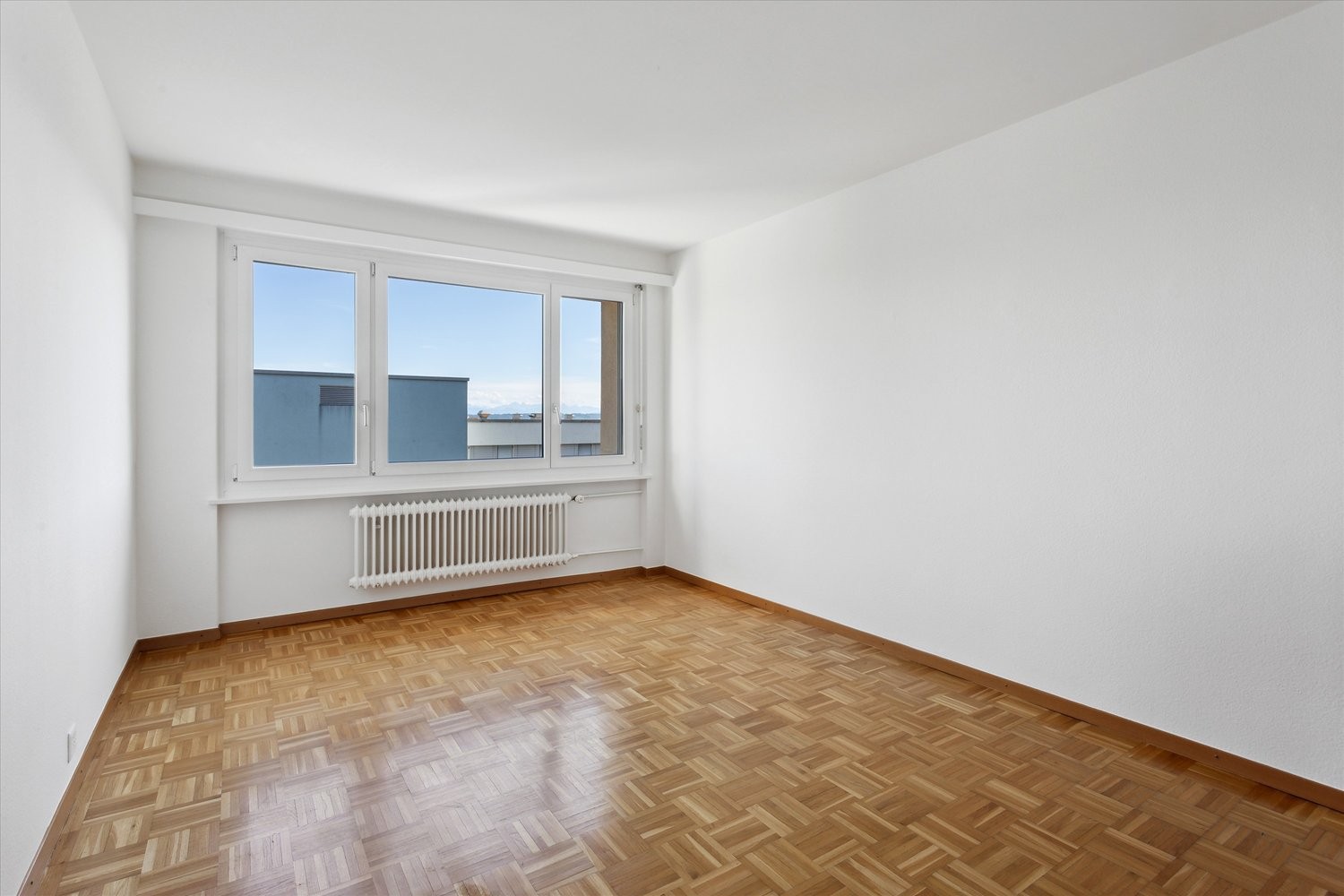 Appartamento di 2 ½ locali