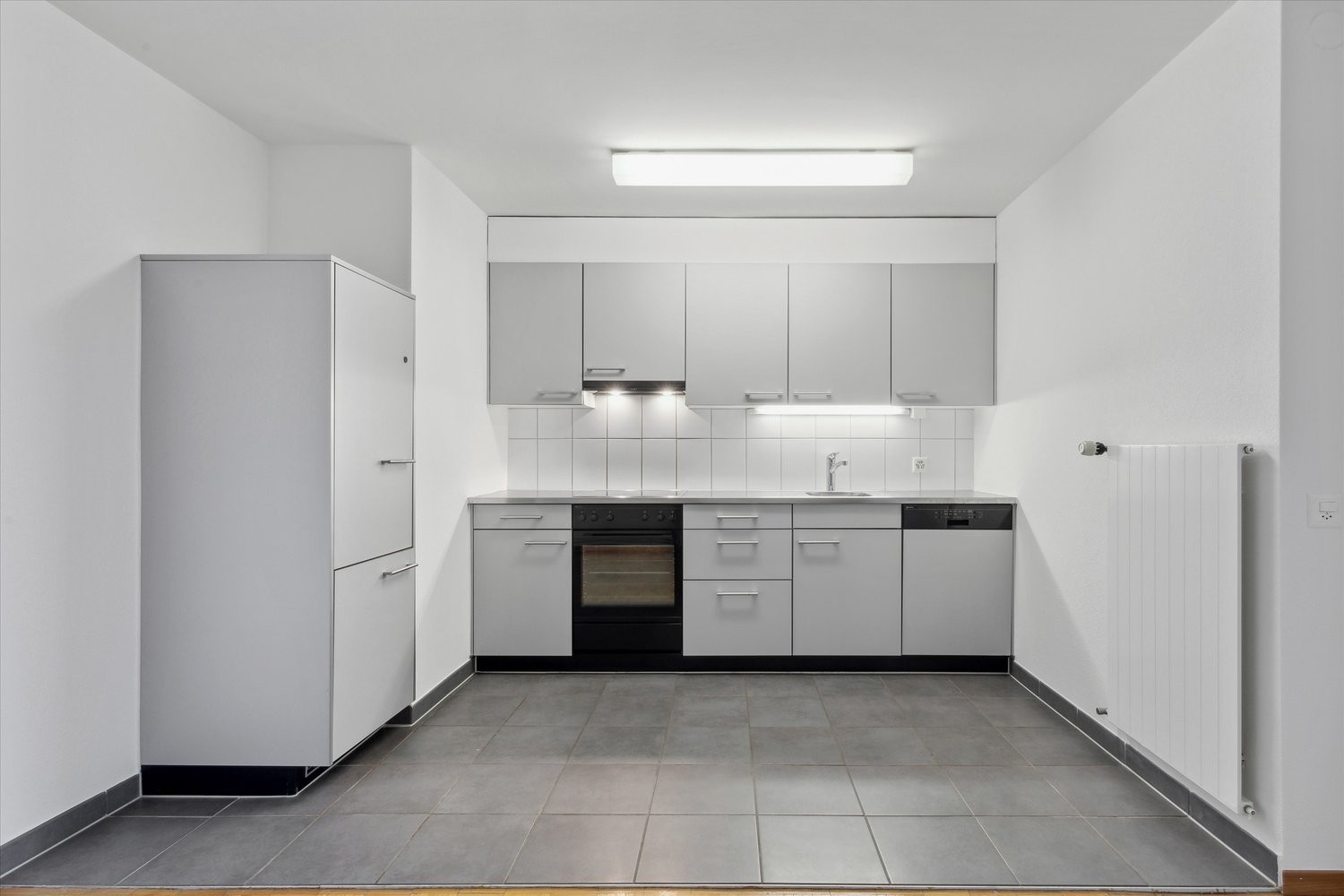 Appartamento di 2 ½ locali