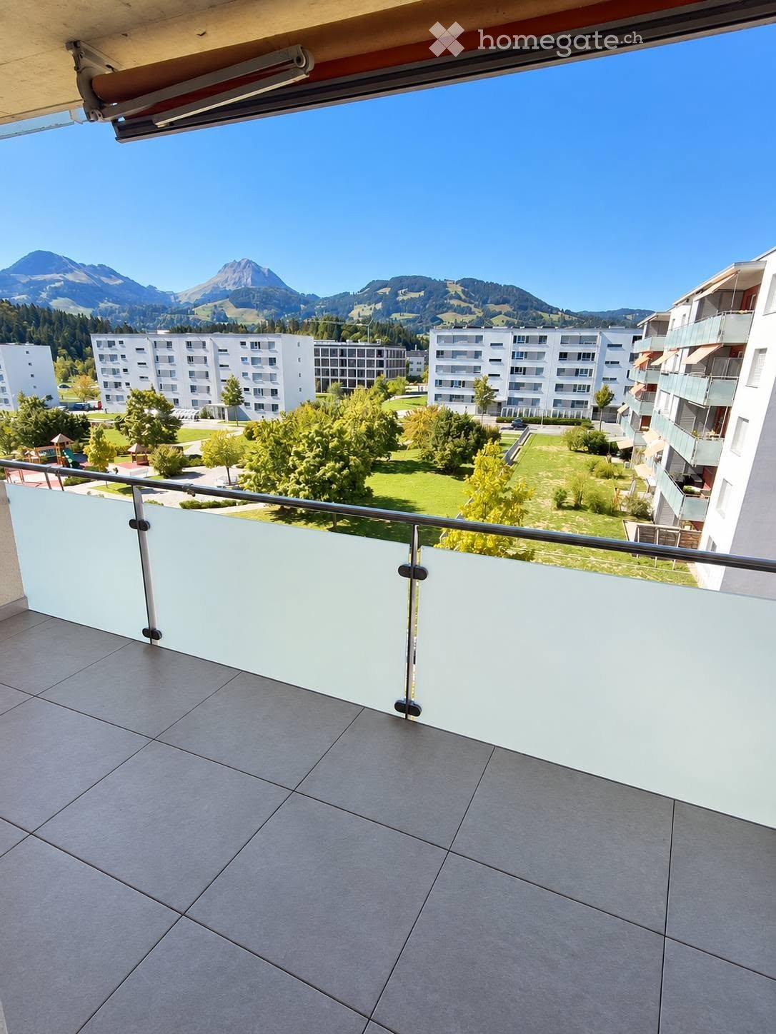 Appartamento di 4 ½ locali, foto 5 di 5