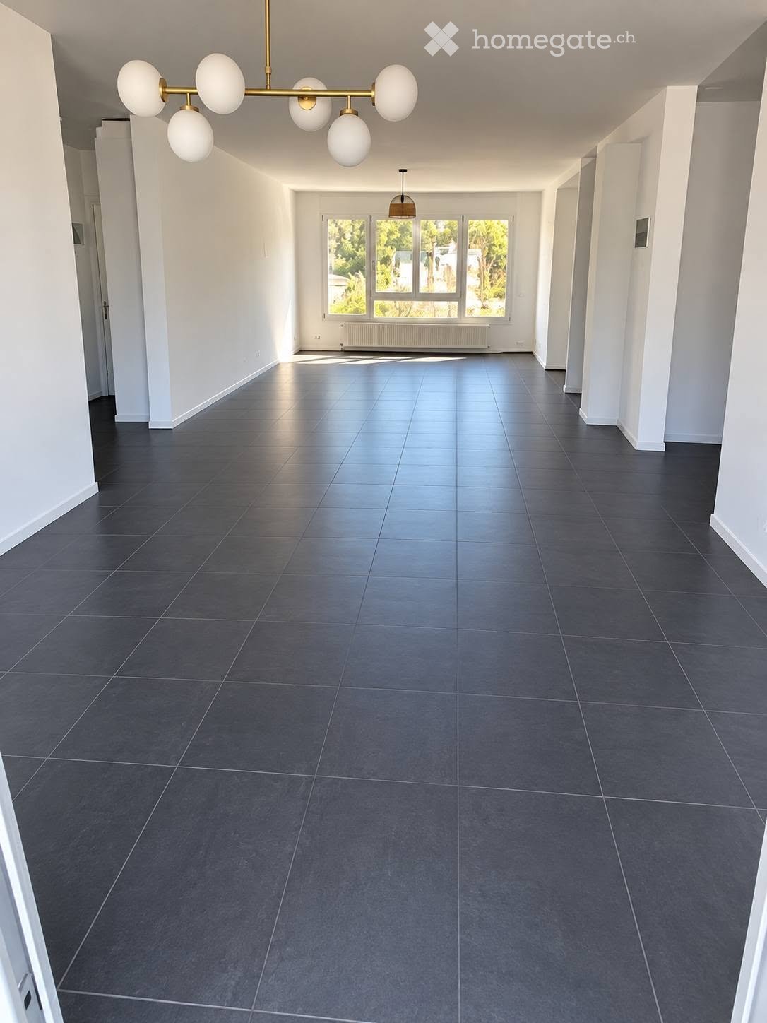 Appartamento di 4 ½ locali, foto 1 di 5