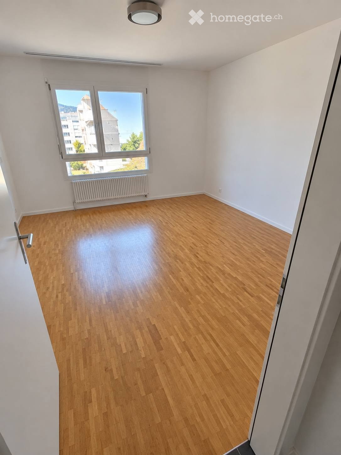 Appartamento di 4 ½ locali, foto 4 di 5