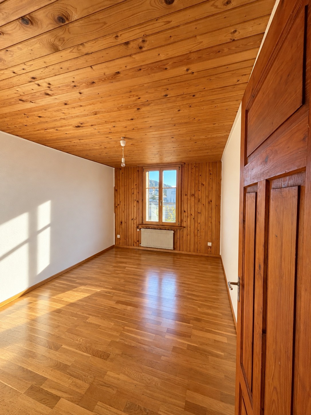 Appartamento di 3 ½ locali, foto 1 di 8