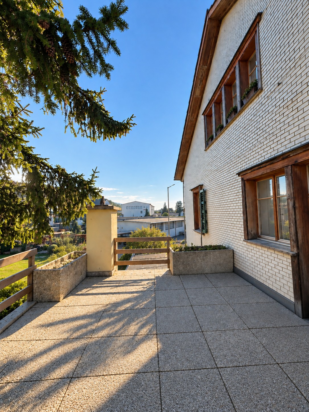 Appartamento di 3 ½ locali, foto 2 di 8