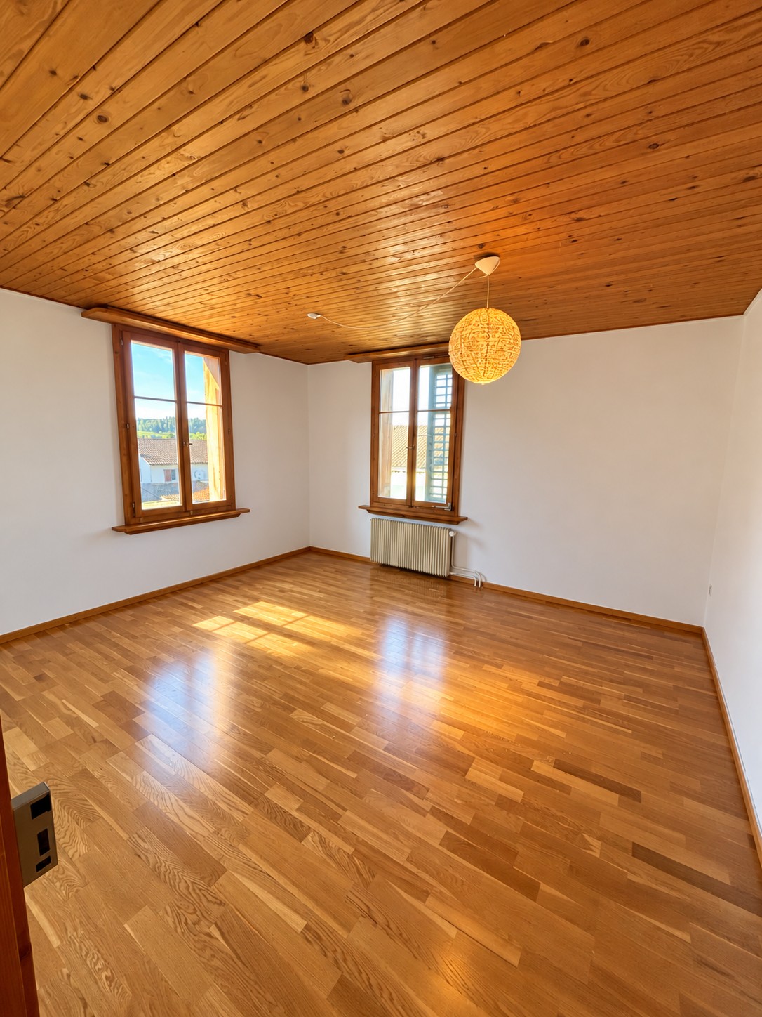Appartamento di 3 ½ locali, foto 3 di 8